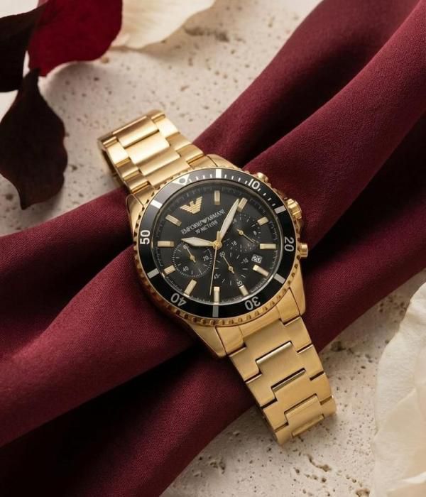 Em.porio Armani AR70010 Quartz