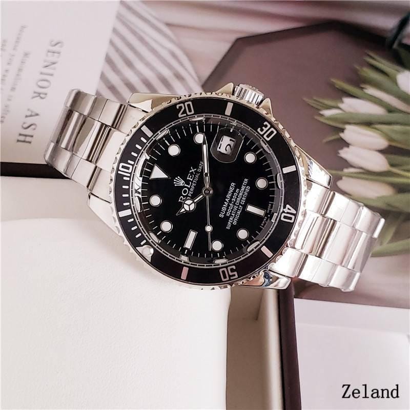 Rol.ex Oyster perpetual Submarine