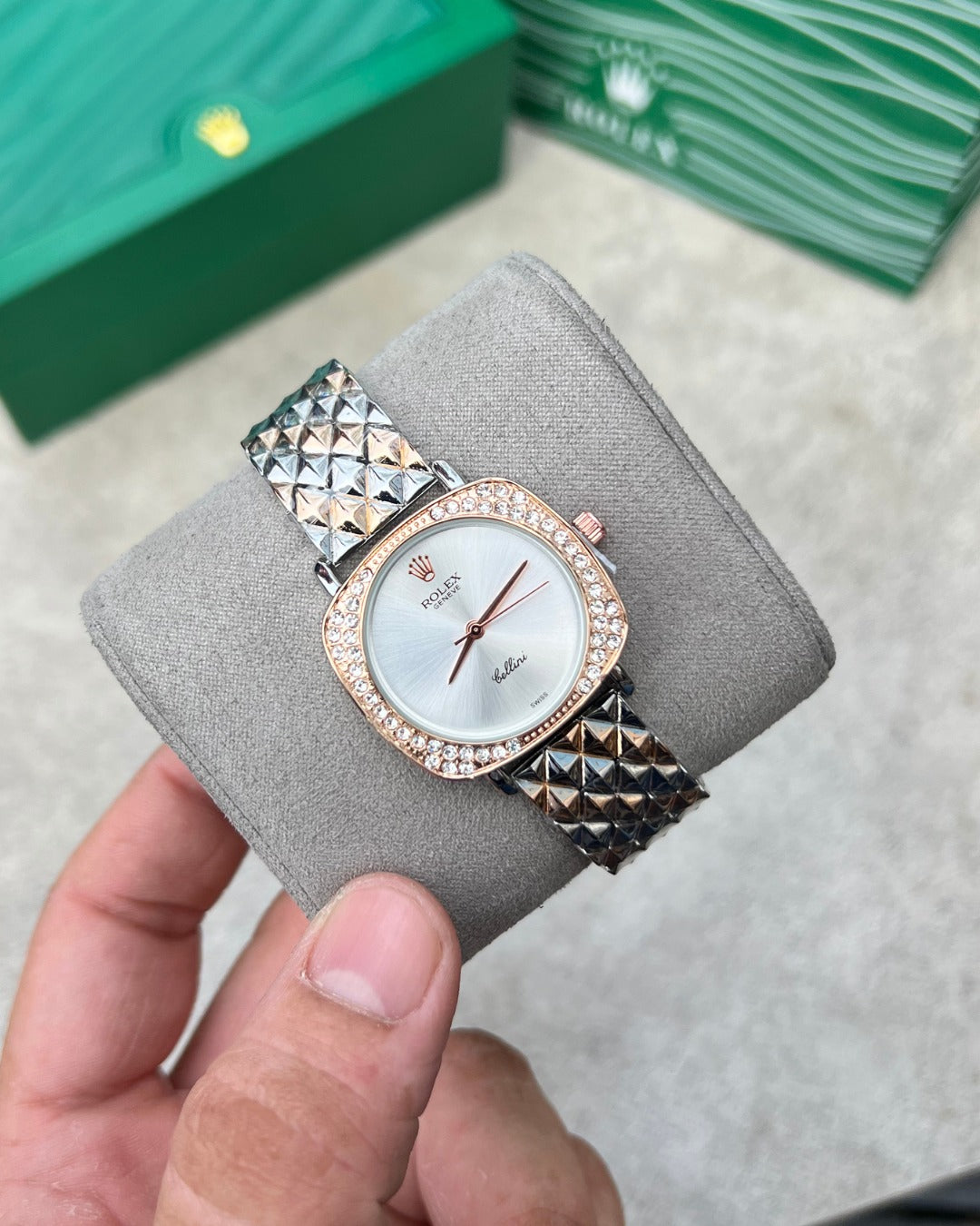 Rol.ex Cellini Ledies Watch