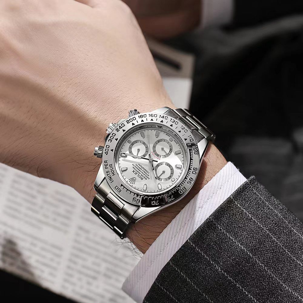 Rol.ex Oyster perpetual Daytona Chosmograph