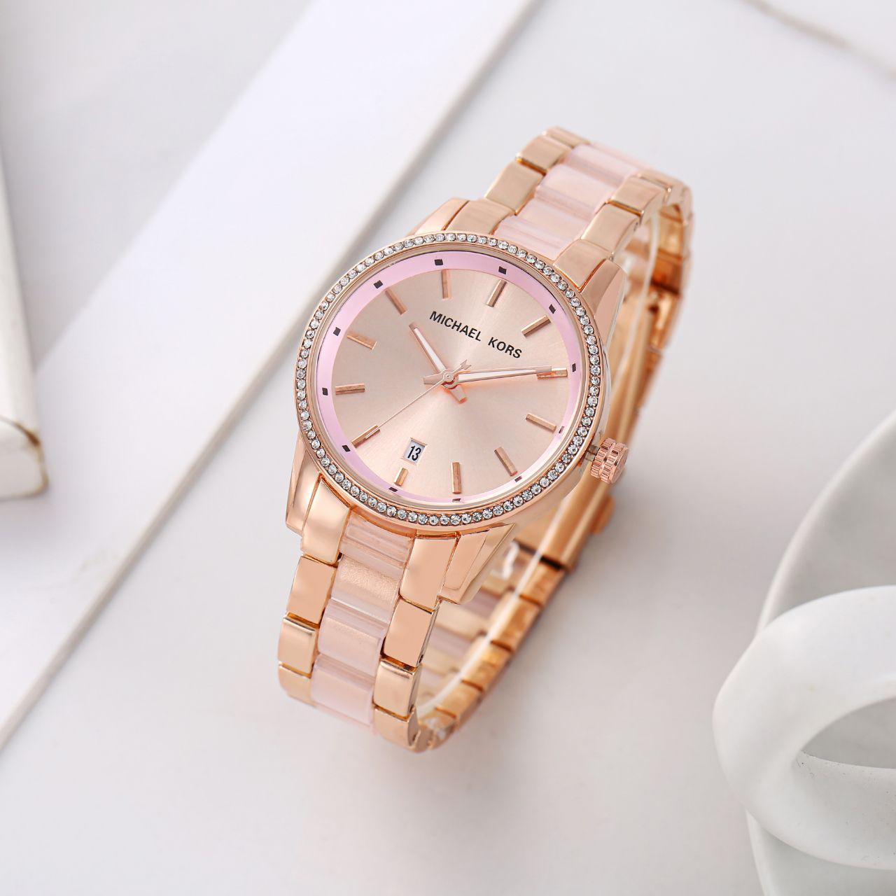 Mic.hael Kors Ritz for her