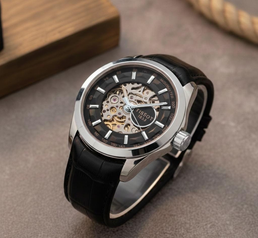 Rich.ard Mille RMLP-01 Copper
