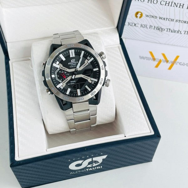 New Casio Edifice Ecb-2000
