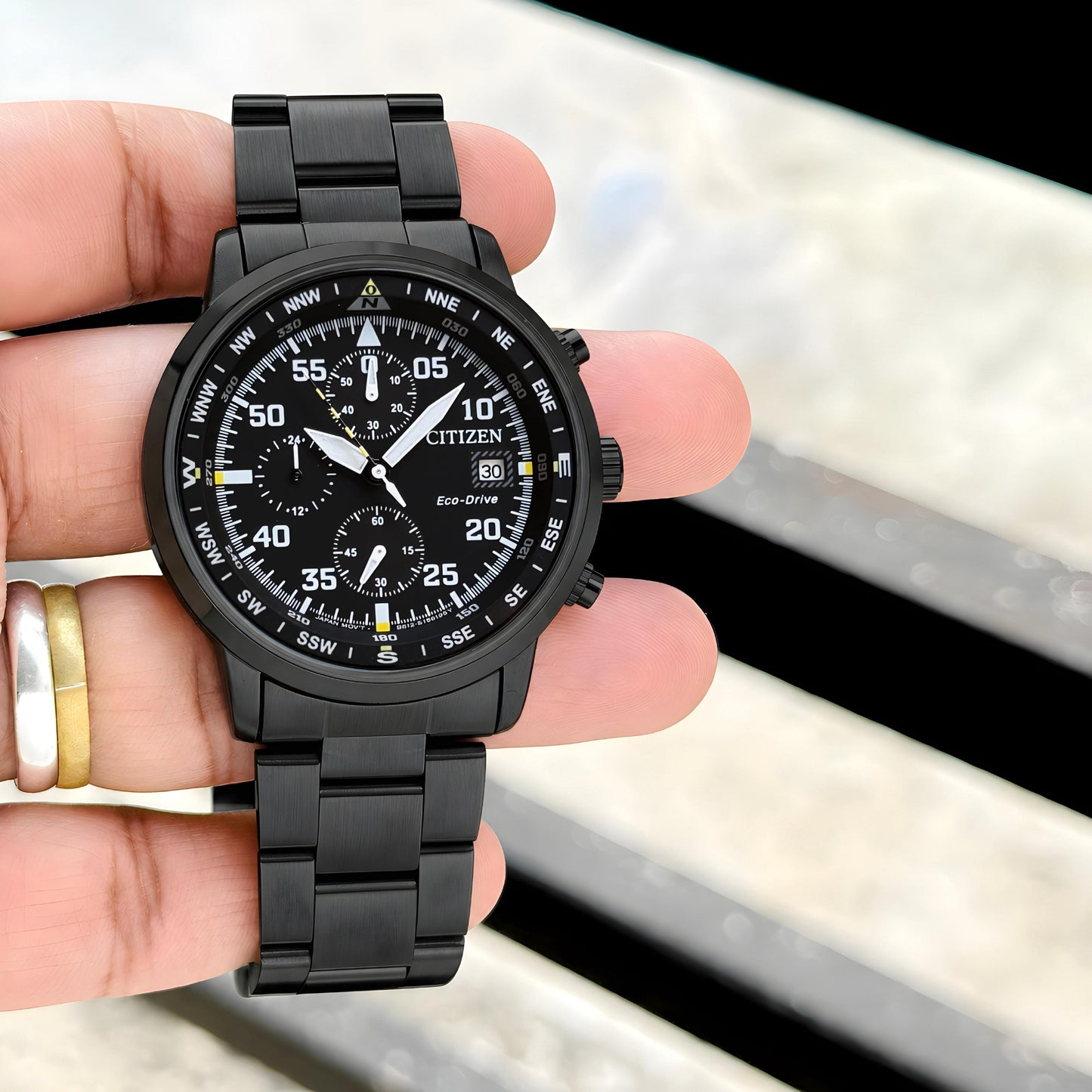 Citi.zen Eco Drive