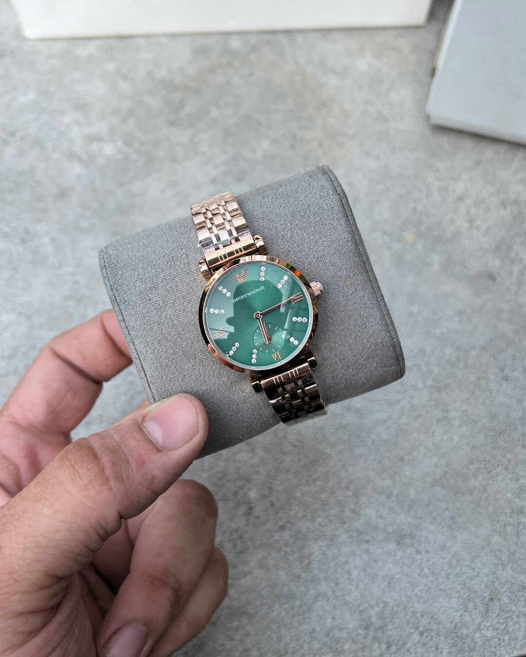 Em.porio Armani Classic for her