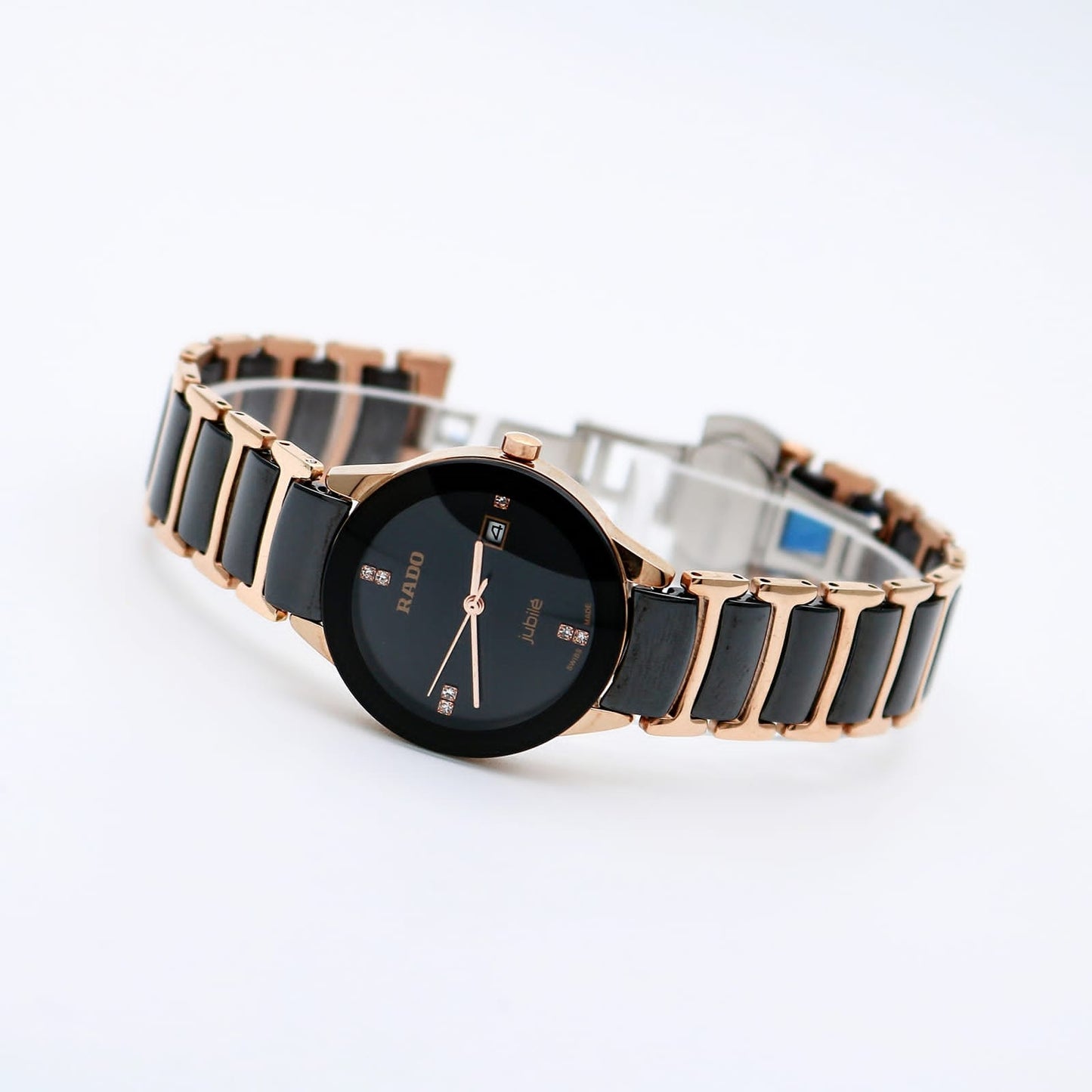 Ra.do Jubli copper