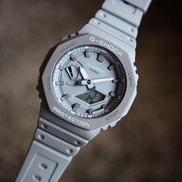 Ca.sio G Shock Ga2100