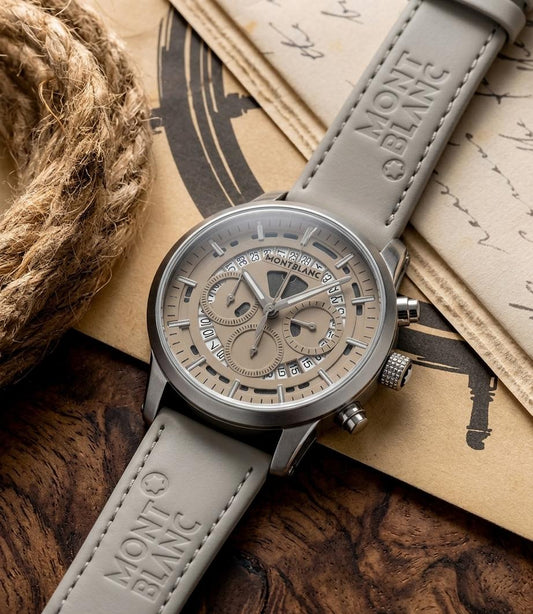 NewMont Blanc Classic