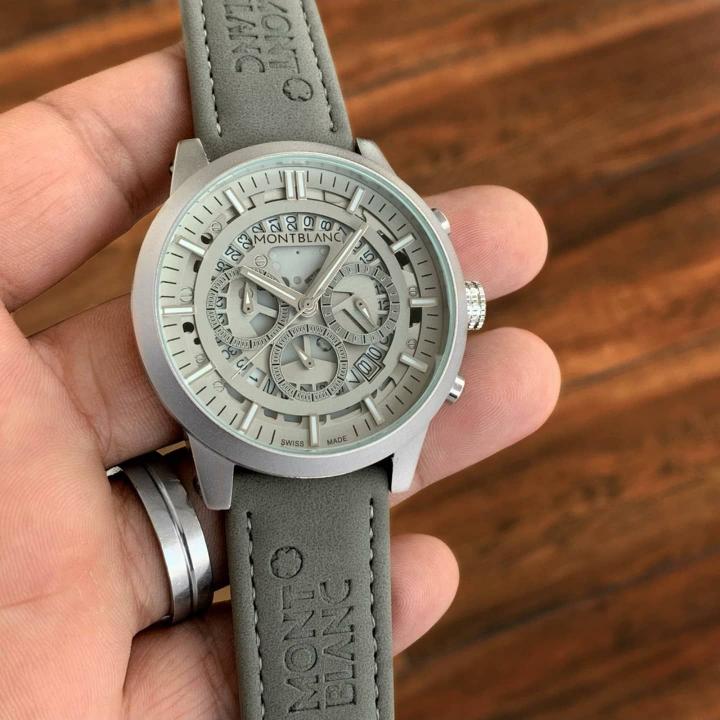 NewMont Blanc Classic
