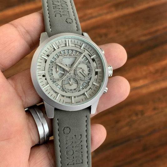 NewMont Blanc Classic