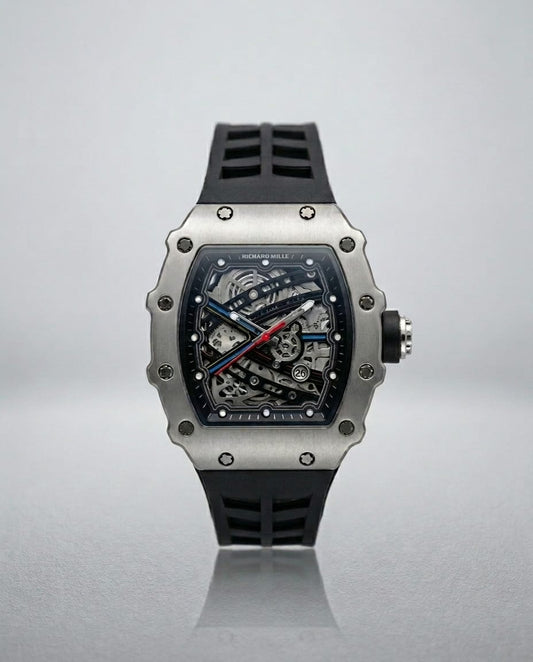 Rich.ard Mille RM 62-02 Alexis