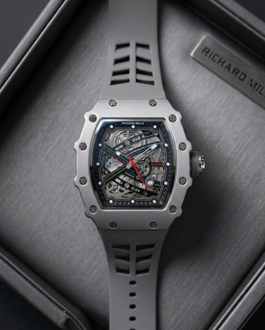 Rich.ard Mille RM 62-02 Alexis