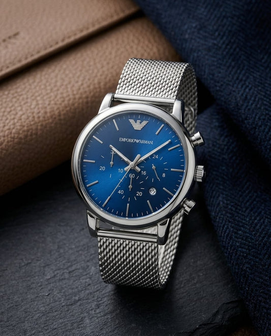 Em.porio Armani Luigi Ar1968