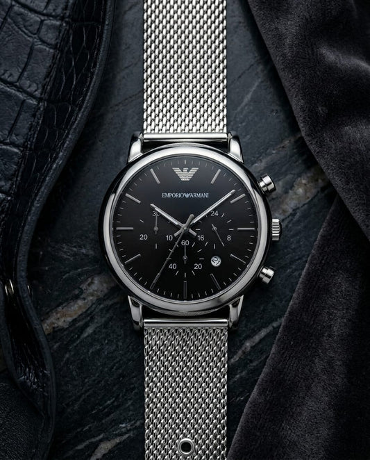 Em.porio Armani Luigi Ar1968