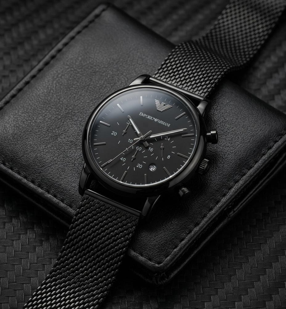Em.porio Armani Luigi Ar1968