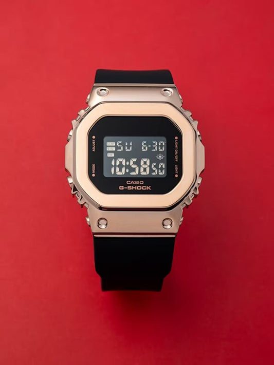 NEW G SHOCK GMS5600 Catalog Model