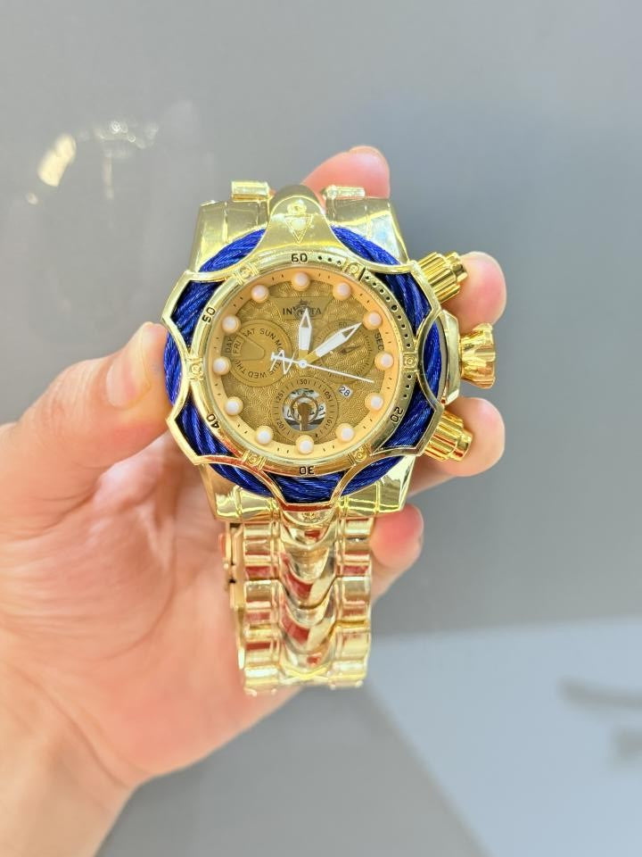 Invicta reserve Chain