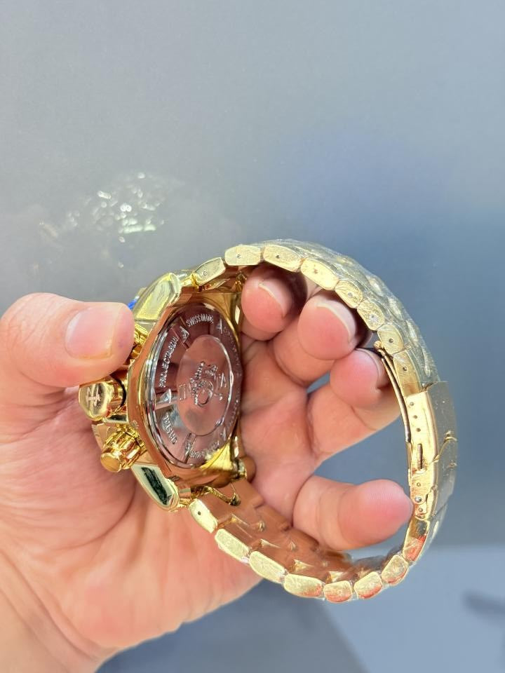 Invicta reserve Chain