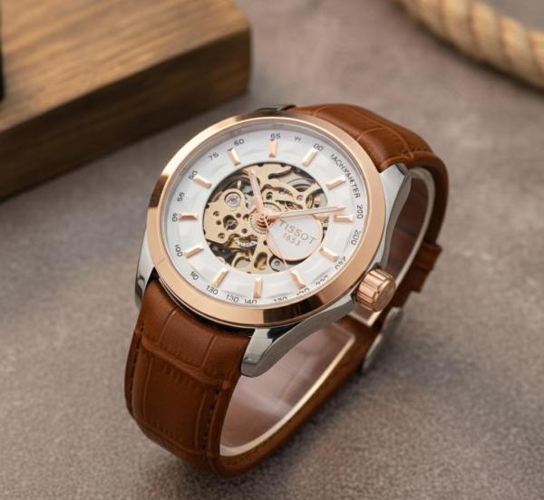 Tissso_t 1853 Couturier Automatic J383