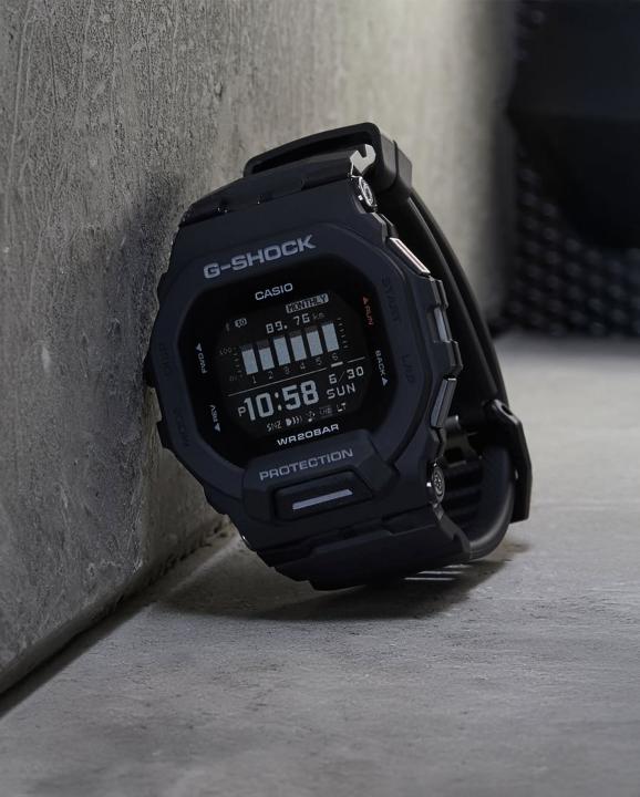 Ca.sio G-Shock GBD-200SM - J1498