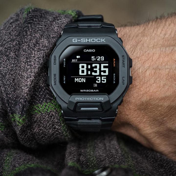Ca.sio G-Shock GBD-200SM - J1498