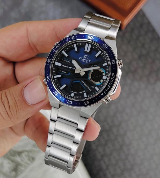Cas.io Edifice Efv-C110D Japan