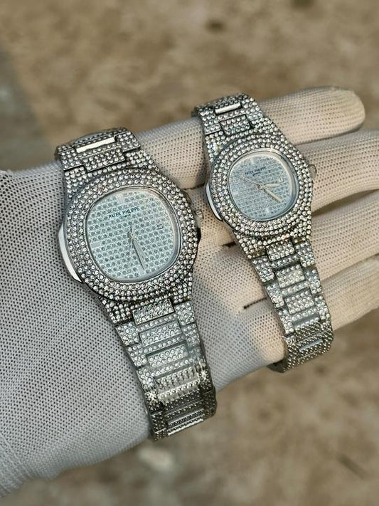 Pa.tek Philipp_e Couple