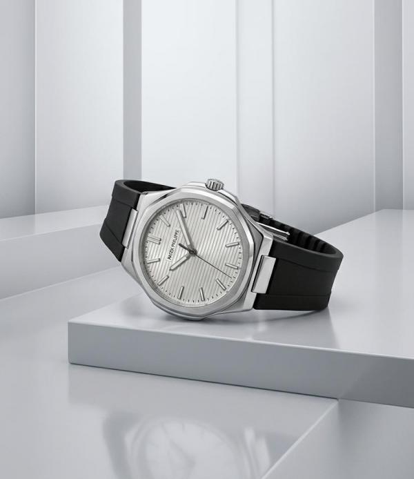 Pat.ek Philippe D1 Milano Slim White