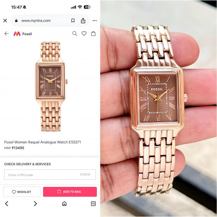 Fossi_l Raquel Full Copper