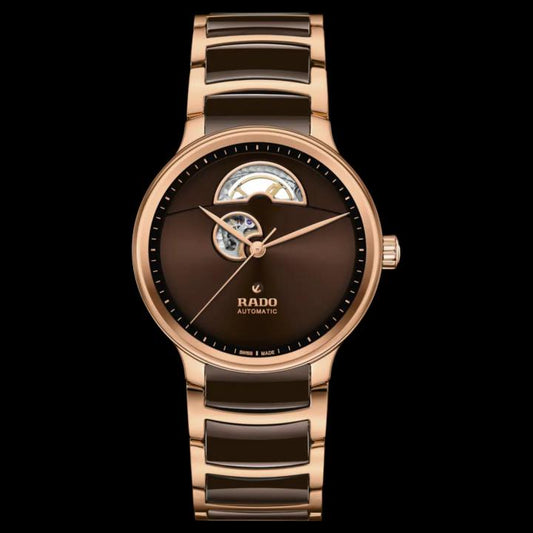 Rad_o Centrix Automatic Open Heart