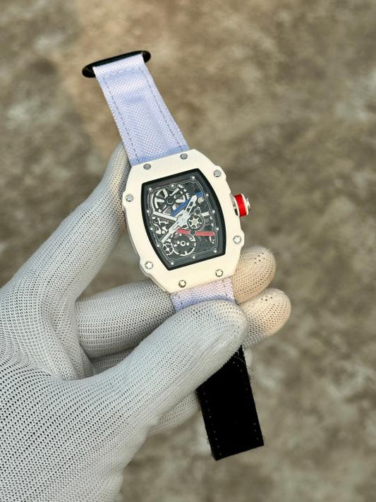 Richard Mille Rm67-02