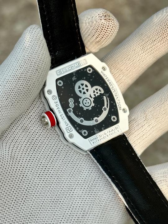 Richard Mille Rm67-02