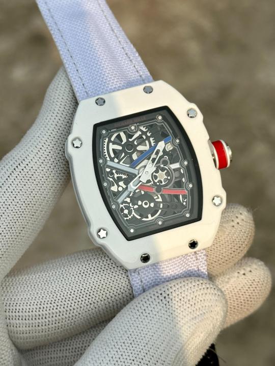Richard Mille Rm67-02