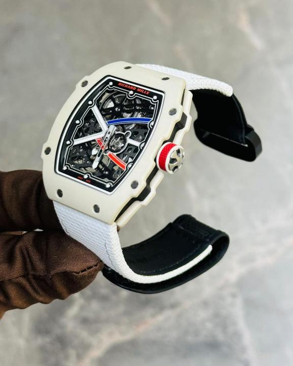 Richard Mille Rm67-02