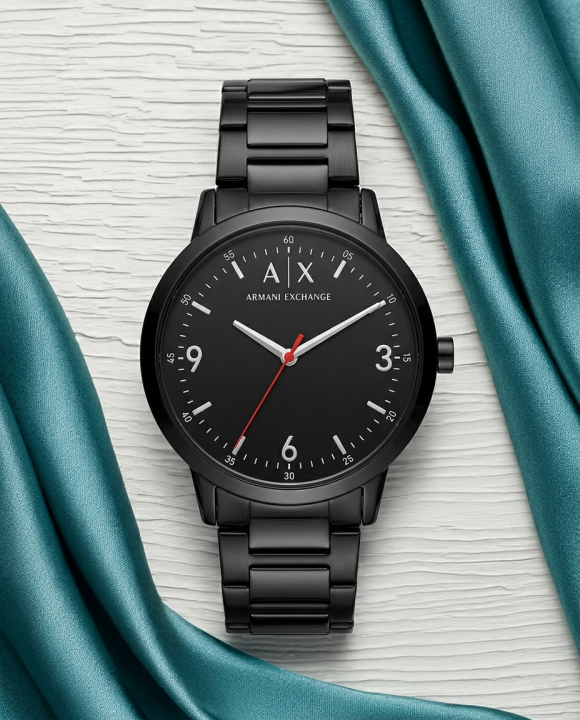 Arman_i Exchange Ax2738