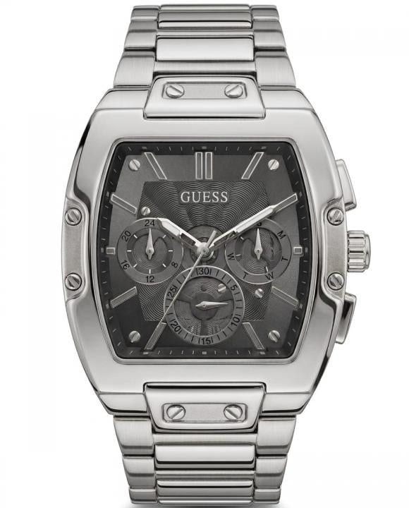 Gue.ss phonix Silver Black