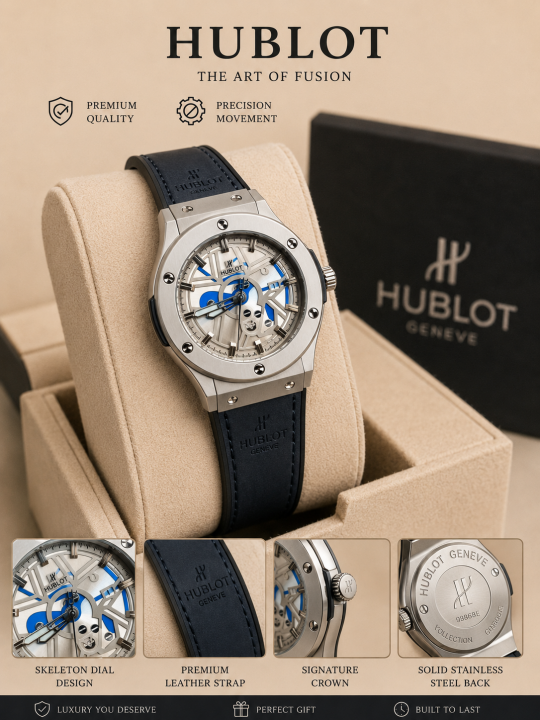 Hublot Bigbang