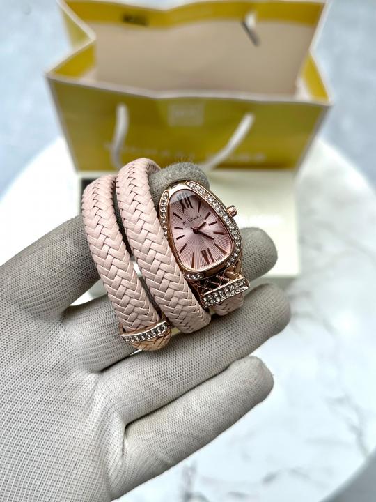 Bvlgari Serpenti Snake