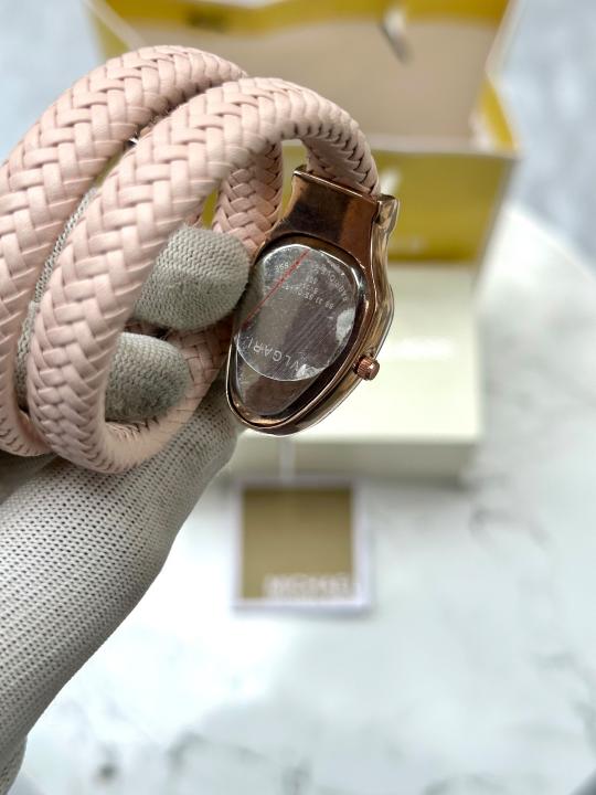 Bvlgari Serpenti Snake