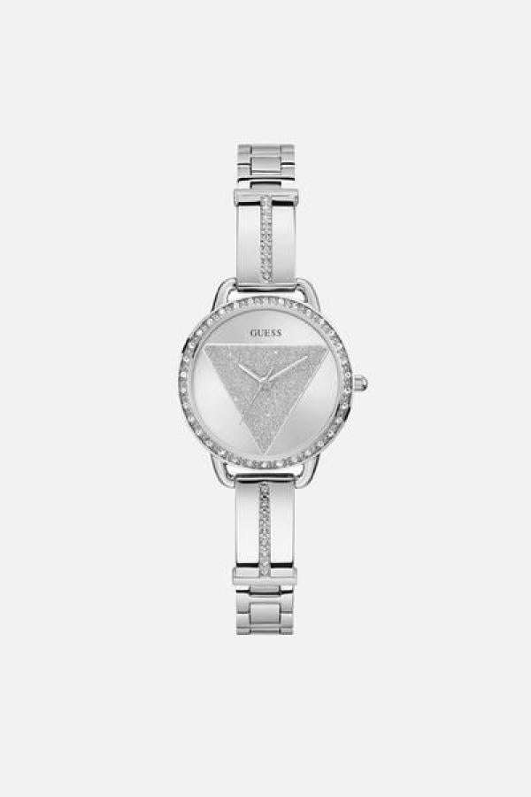 Gue.ss Tri Bellini Silver