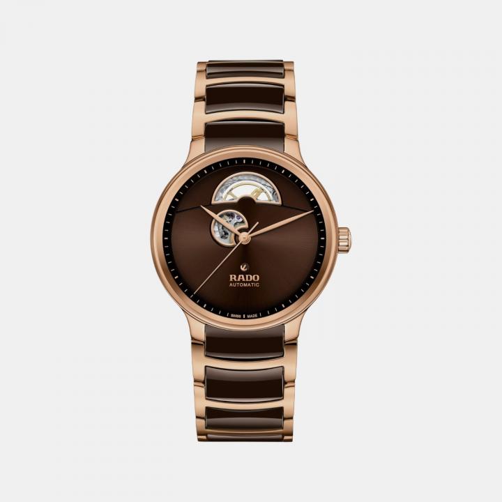 Rad_o Centrix Automatic Open Heart Japan