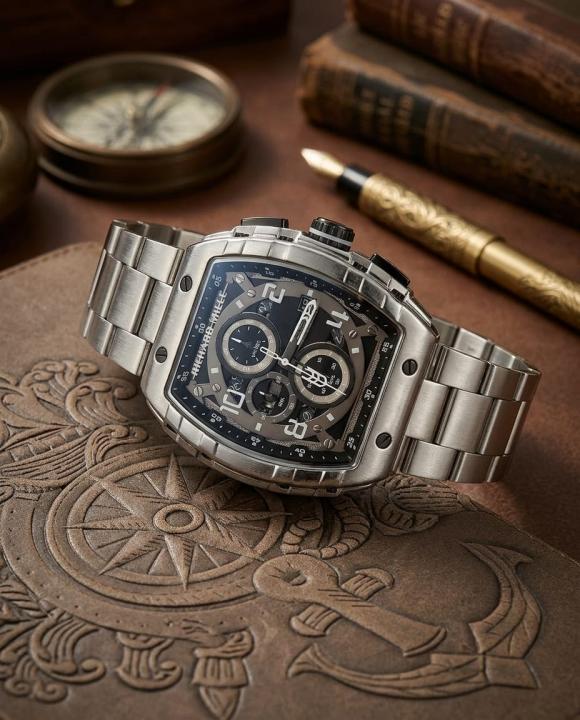 Richard Mille RM 11-03