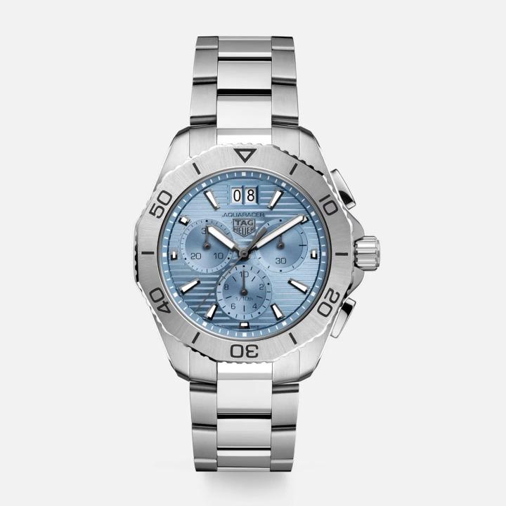 Tag_ aquaracer professional 200 chronograph