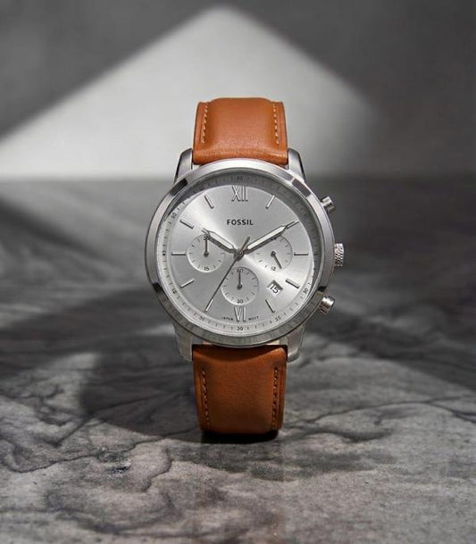 Fossi_l Neutro Chronograph