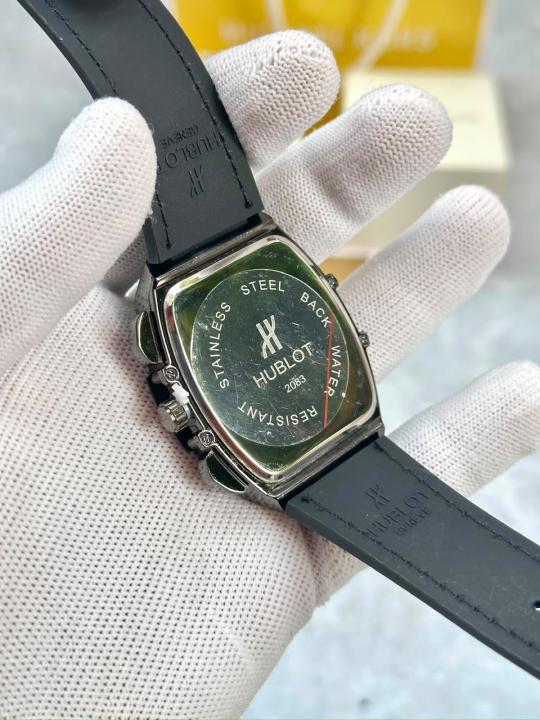 Hub.lot Tourbillion