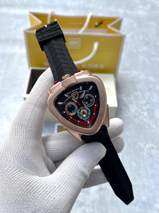Lambor_ghini Chronograph