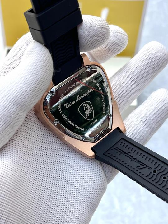 Lambor_ghini Chronograph