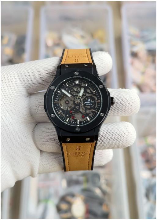 Hu.blot Big Bang Automatic