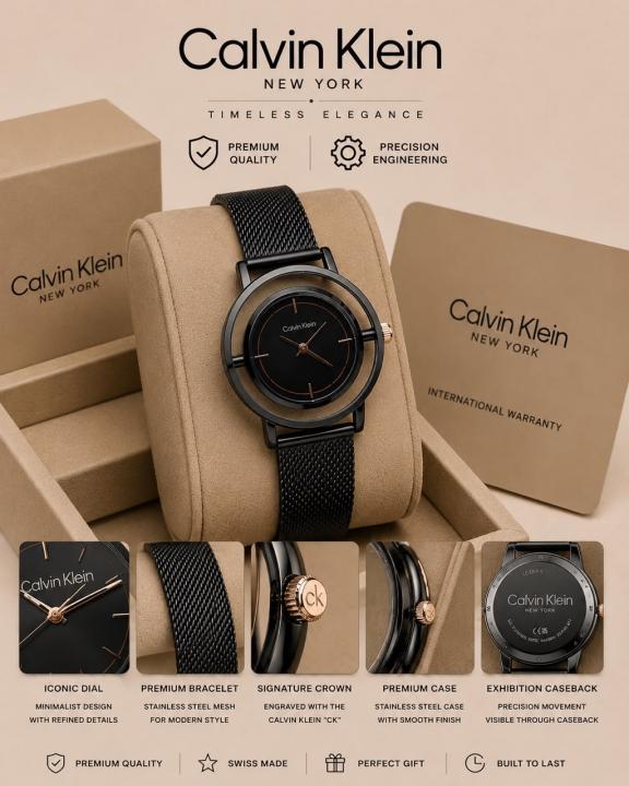 Calvin Klei_in Slim Lady