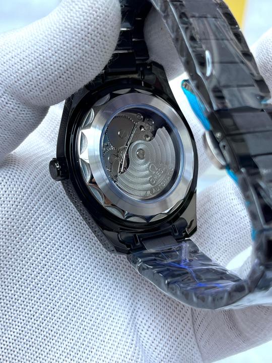 Omeg_a Seamaster Auto